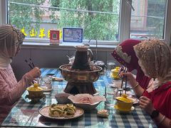 -伊帆食府·青海地方特色美食