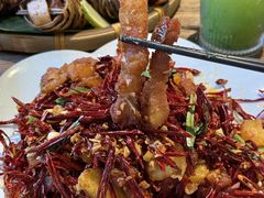 -小喜客·云南特色菜(纳西庭院店)