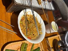 -米八子烧烤工厂(西区店)