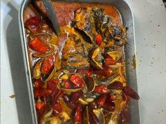 -鱼酷活鱼烤鱼(大华虎城店)