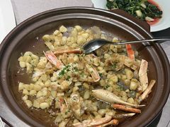 -囍榷·鲜美常州菜(恐龙园店)