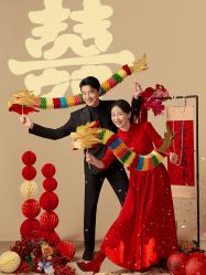 -花田映像婚纱摄影(龙岗店)