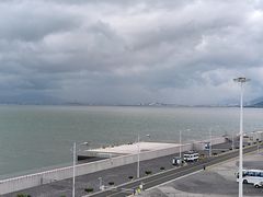 -港珠澳大桥(珠海段)