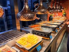 -東盛炭烤自助料理(浦东文峰广场店)