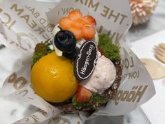 -哈根达斯(济南万象城店)