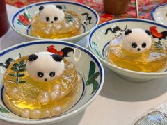 -刘姐啤酒鱼民族演艺餐厅(西街总店)