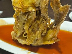 -老牌坊鲁菜名店(聊城美食岛店)