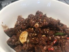 -农耕记·湖南土菜(科技园店)