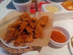 -左庭右院鲜牛肉火锅(金山万达店)
