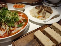 -西域阿里马新疆菜·清真(桂花路店)
