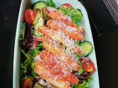 -the frypan韩国炸鸡啤酒(五路居店)