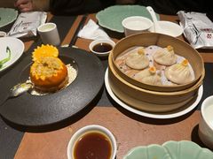 -成隆行·蟹王府(九江路店)
