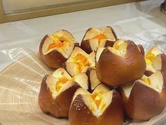 -分子跳动鲜活面包(五一大道店)