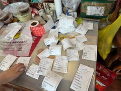 -天天初二·天津传统捞面·天津特色菜(凌奥总店)