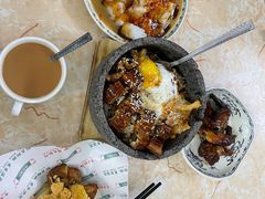 -渔记茶餐厅(渔村店)