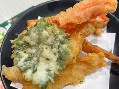 -滨寿司(新街口中央商场店)