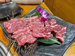 牛小排-丸藏和牛烧肉专门店(园区师惠坊店)