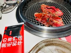 -焱铁烧·黑毛和牛专门店(杭州嘉里中心店)