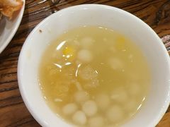 -美达尔烧烤(银川东路店)