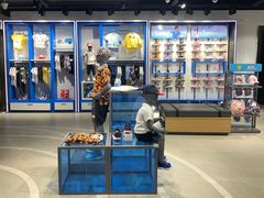 -李宁(大宁国际旗舰店)