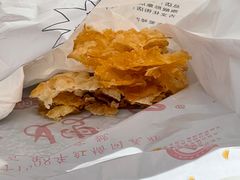 -清真·二嫂子煎饼果子(鼓楼旗舰形象店)