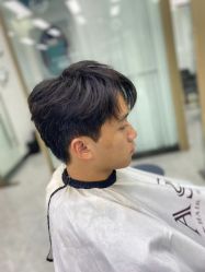 -ASG Hair Salon烫染·接发