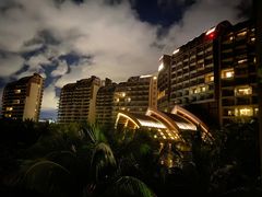 -三亚湾海居铂尔曼度假酒店