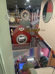 -MELAND CLUB亲子乐园·派对·餐厅(北京芳圆里ID MALL店)