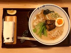 玄肉面-赵记玄面(市府恒隆广场店)