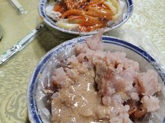 呱呱-老字号·三十一号面皮(商埠路步行街店)