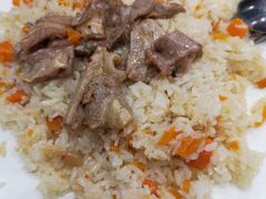 -塔斯提抓饭(东城汇店)