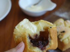 糯香烤年糕-原食日记(三里屯店)