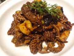 -天和晟新京菜.水煮鱼.湘土菜(国展店)