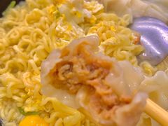 -买又大餐厅(福林里店)