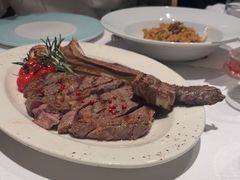 -波特曼西餐厅(南岗店)