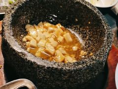 -绿茶餐厅(天津天河城店)