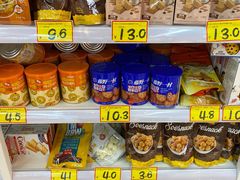 零售区-好特卖HotMaxx(杭州滨江宝龙城店)