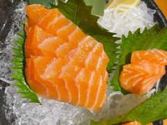 -一心创作料理屋(经开万达店)