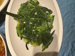 -柴米油盐三杯鸡(象山北路店)