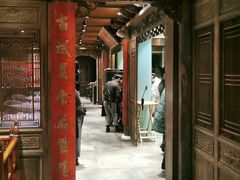 -北京老铺烤鸭(老城根店)