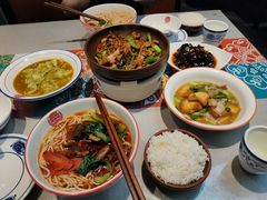 -胡记德源粉·湖南菜(双安店)