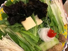 -芦月轩羊蝎子(北蜂窝店)