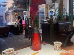 -汕头八合里海记牛肉店(清河店)