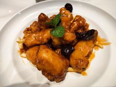 -北京老铺烤鸭(欣大购物广场店)