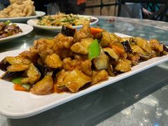 -萍香大厨·锅包肉(大东门店)