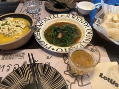 -泰莲庭·溪畔餐厅(雁栖湖店)