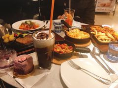 -必胜客(珠海路店)