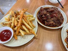 -贤花饭店(城阳店)