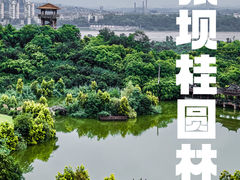 -张坝桂圆林公园