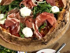 -Alimentari Grande(东湖路店)